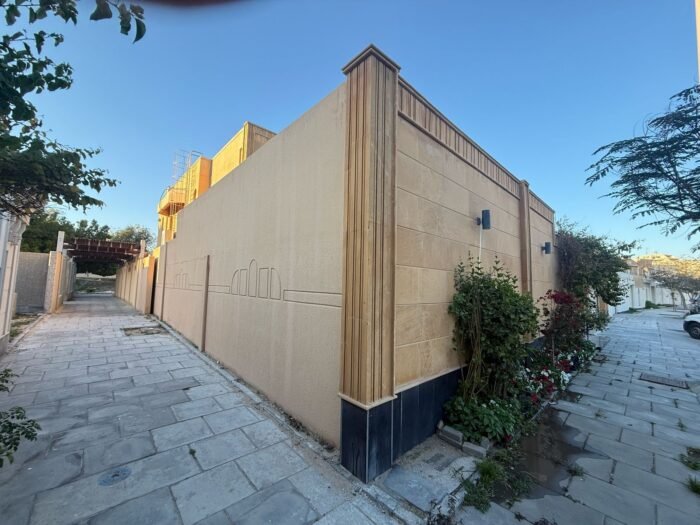 ⁦فيلا للبيع – حي الفاروق (588م – بتروكيما – 3 واجهات)⁩ - الصورة ⁦29⁩