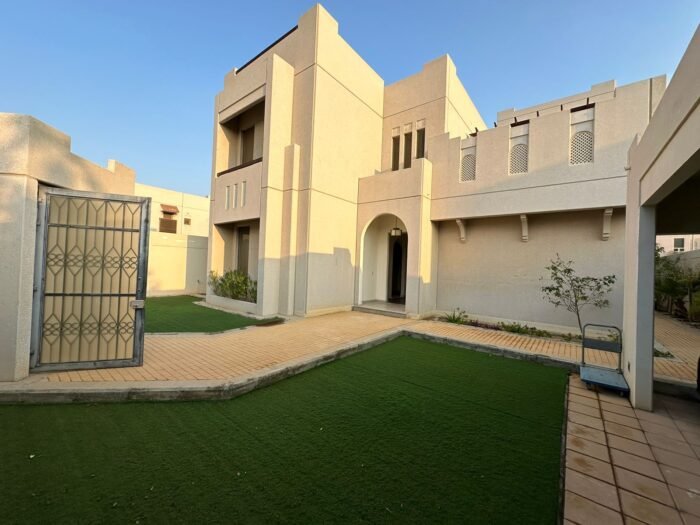 ⁦فيلا جلموده 455م² | بيوت سبكيم تايب A | صك حر⁩ - الصورة ⁦4⁩