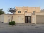 ⁦فيلا جلموده 503م² | تايب 1 | صك حر جاهزة للسكن⁩ - الصورة ⁦3⁩