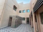 ⁦فيلا جلموده 600م² | تايب B3 | صك حر | الكفاح⁩ - الصورة ⁦4⁩