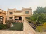 ⁦فيلا للبيع – حي القدس (658م – بتروكيميا K)⁩ - الصورة ⁦3⁩