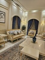 ⁦قصر فاخر 2400م مطل على البحر – سدير الجنوبية⁩ - الصورة ⁦4⁩