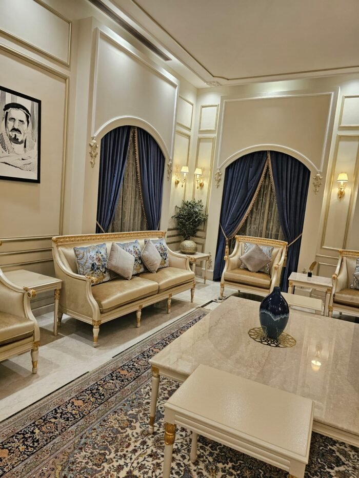 ⁦قصر فاخر 2400م مطل على البحر – سدير الجنوبية⁩ - الصورة ⁦4⁩