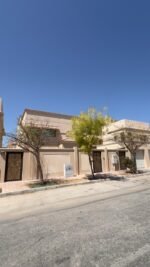 ⁦فيلا أزميل A2 – جلمودة طيبة 8 – 445م²⁩ - الصورة ⁦3⁩