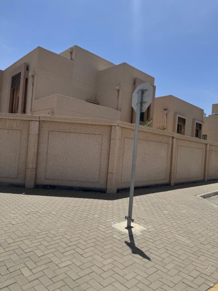 ⁦فيلا جلموده محلة الطائف 518م² تايب B2 رأس بلك⁩ - الصورة ⁦3⁩