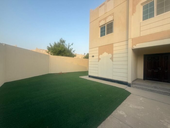 ⁦فيلا جلموده 503م² | تايب 1 | صك حر جاهزة للسكن⁩ - الصورة ⁦4⁩