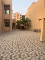 ⁦فيلا جلموده 600م² | تايب B3 | صك حر | الكفاح⁩ - الصورة ⁦5⁩