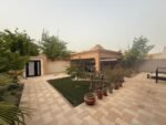 ⁦فيلا للبيع – حي القدس (658م – بتروكيميا K)⁩ - الصورة ⁦4⁩