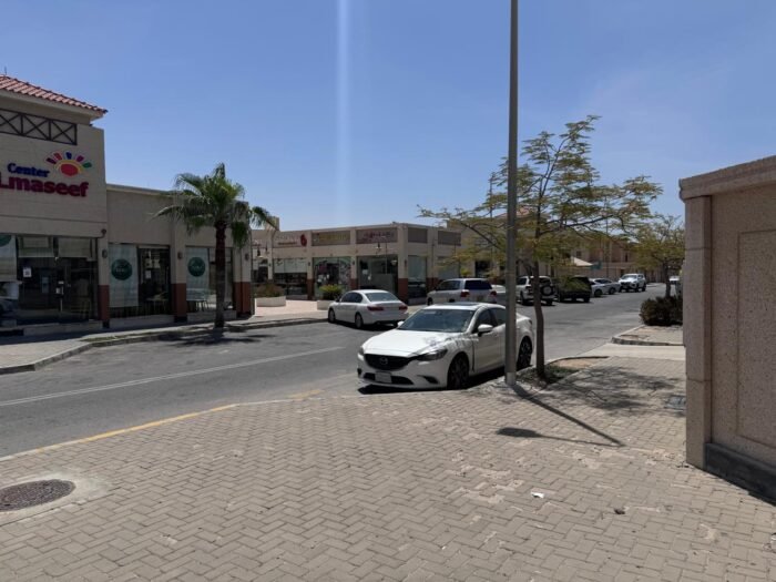 ⁦فيلا جلموده محلة الطائف 518م² تايب B2 رأس بلك⁩ - الصورة ⁦4⁩