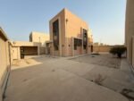 ⁦فيلا جلموده 560م² مشروع الكفاح A1 محلة الطائف⁩ - الصورة ⁦4⁩