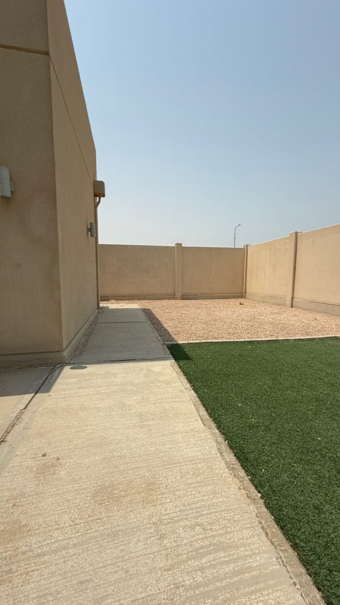 ⁦فيلا بجلموده 600م² | تايب B3 | 3 واجهات + ديوانية ملكية⁩ - الصورة ⁦5⁩