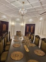 ⁦قصر فاخر 2400م مطل على البحر – سدير الجنوبية⁩ - الصورة ⁦6⁩