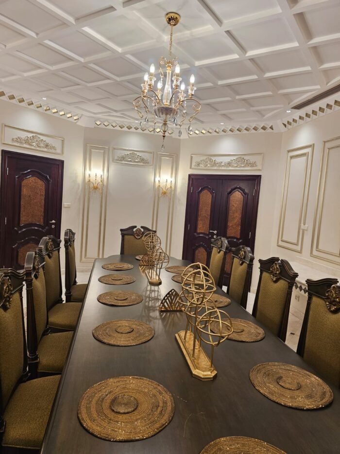⁦قصر فاخر 2400م مطل على البحر – سدير الجنوبية⁩ - الصورة ⁦6⁩