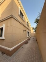 ⁦فيلا جلموده محلة العلا 540م² تايب 5 - مودرن⁩ - الصورة ⁦6⁩