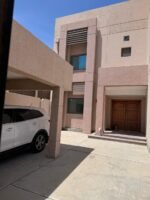⁦فيلا جلموده محلة الطائف 518م² تايب B2 رأس بلك⁩ - الصورة ⁦5⁩