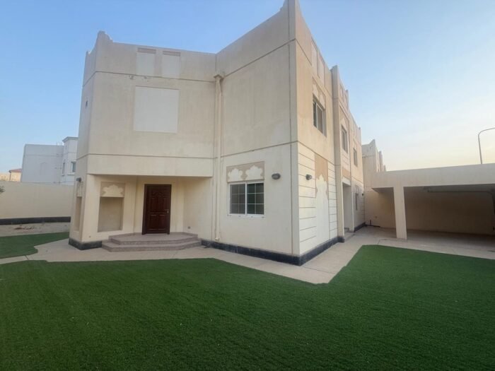 ⁦فيلا جلموده 503م² | تايب 1 | صك حر جاهزة للسكن⁩ - الصورة ⁦6⁩