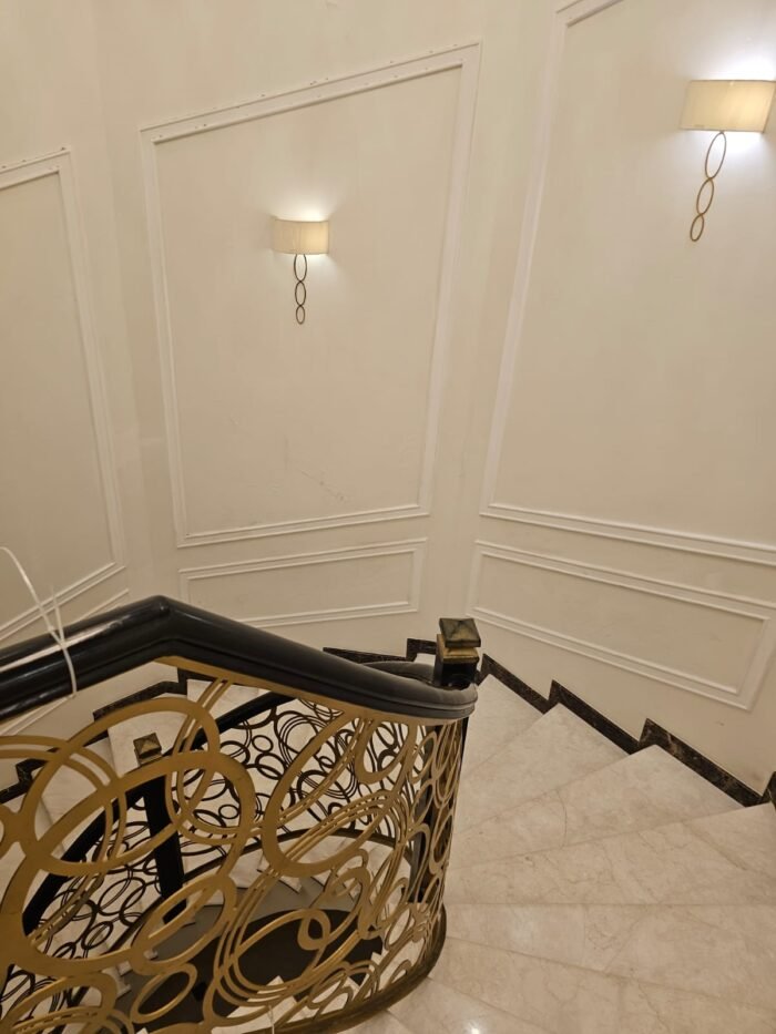 ⁦قصر فاخر 2400م مطل على البحر – سدير الجنوبية⁩ - الصورة ⁦7⁩