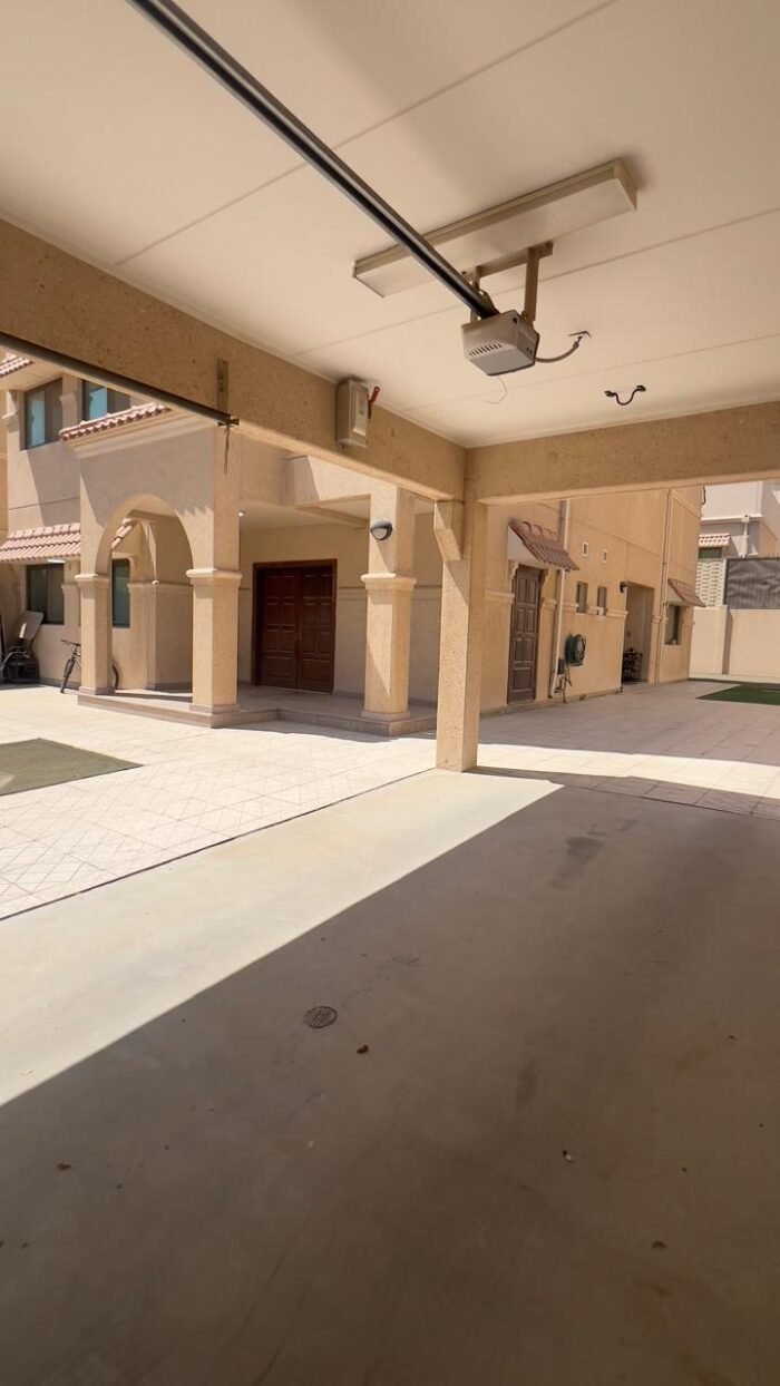 ⁦فيلا أزميل A2 – جلمودة طيبة 8 – 445م²⁩ - الصورة ⁦6⁩