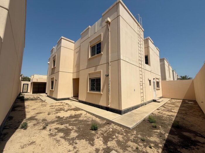 ⁦فيلا سابك كيان تايب 2 – جلمودة 470م²⁩ - الصورة ⁦6⁩
