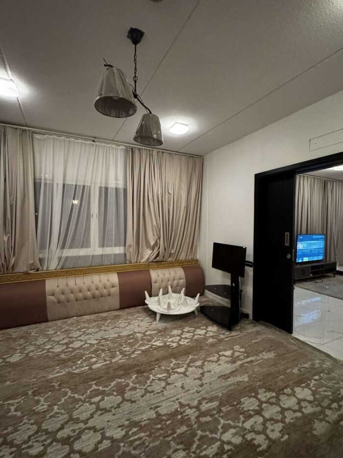 ⁦فيلا سابك تايب 2 المطرفية 507م²⁩ - الصورة ⁦6⁩