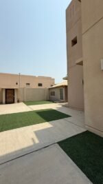 ⁦فيلا بجلموده 600م² | تايب B3 | 3 واجهات + ديوانية ملكية⁩ - الصورة ⁦7⁩