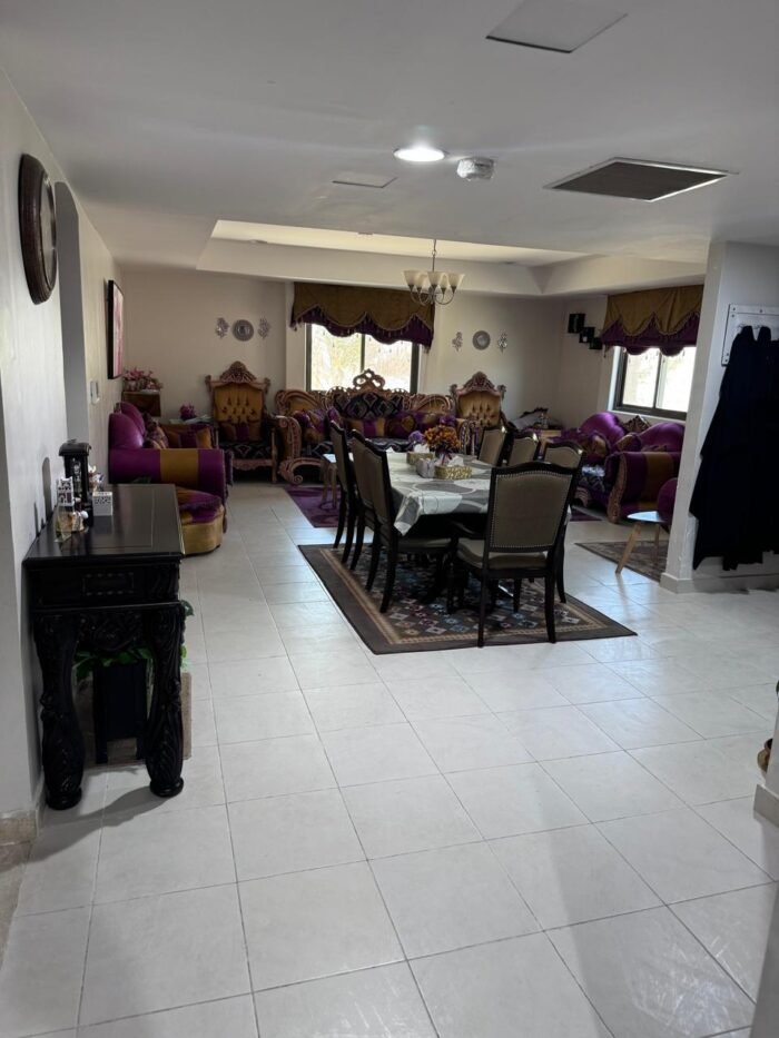 ⁦فيلا جلموده محلة الطائف 518م² تايب B2 رأس بلك⁩ - الصورة ⁦7⁩