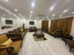 ⁦فيلا للبيع – حي الفاروق (588م – بتروكيما – 3 واجهات)⁩ - الصورة ⁦8⁩
