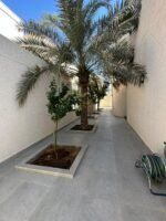 ⁦فيلا دورين للبيع – الأحساء الجنوبية (600م – كيميا – فاخره)⁩ - الصورة ⁦8⁩