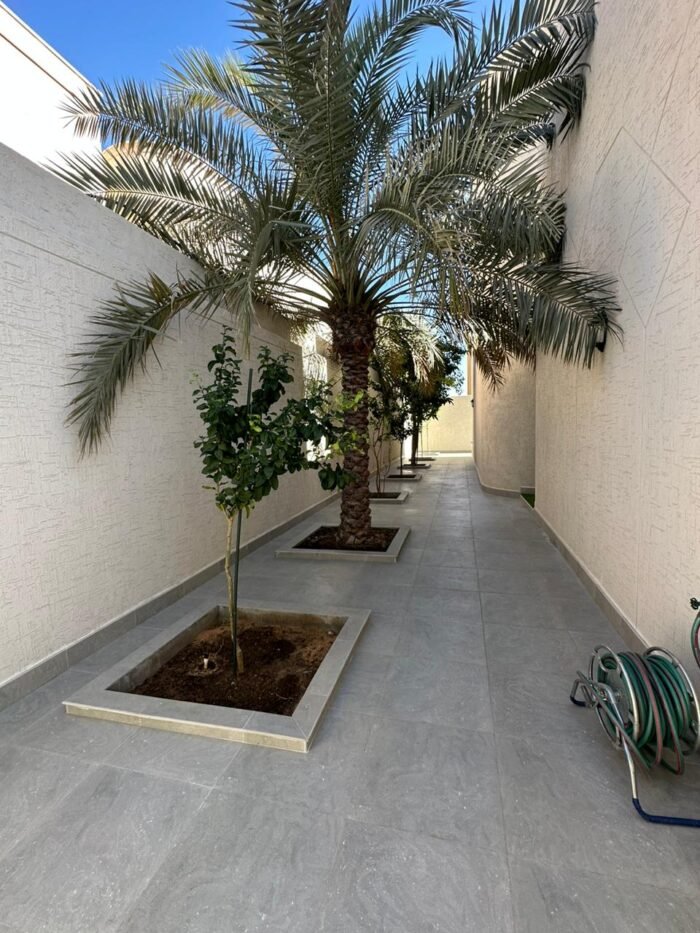 ⁦فيلا دورين للبيع – الأحساء الجنوبية (600م – كيميا – فاخره)⁩ - الصورة ⁦8⁩