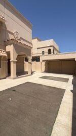 ⁦فيلا أزميل A2 – جلمودة طيبة 8 – 445م²⁩ - الصورة ⁦8⁩