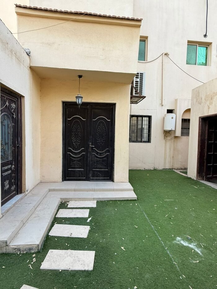 ⁦فيلا دورين مكة الشمالية 400م² بصك حر⁩ - الصورة ⁦8⁩