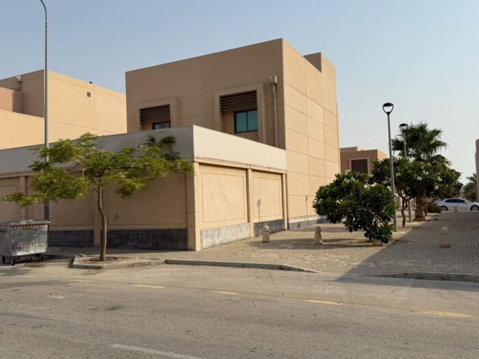 ⁦فيلا جلموده محلة الطائف 600م² A1 مشروع الكفاح⁩ - الصورة ⁦8⁩