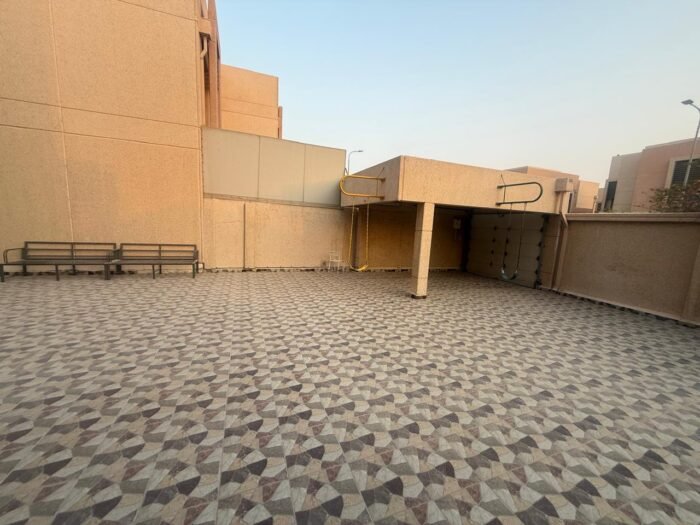 ⁦فيلا جلموده 600م² | تايب B3 | صك حر | الكفاح⁩ - الصورة ⁦10⁩
