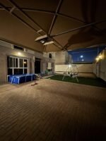 ⁦فيلا سابك تايب 2 المطرفية 507م²⁩ - الصورة ⁦9⁩