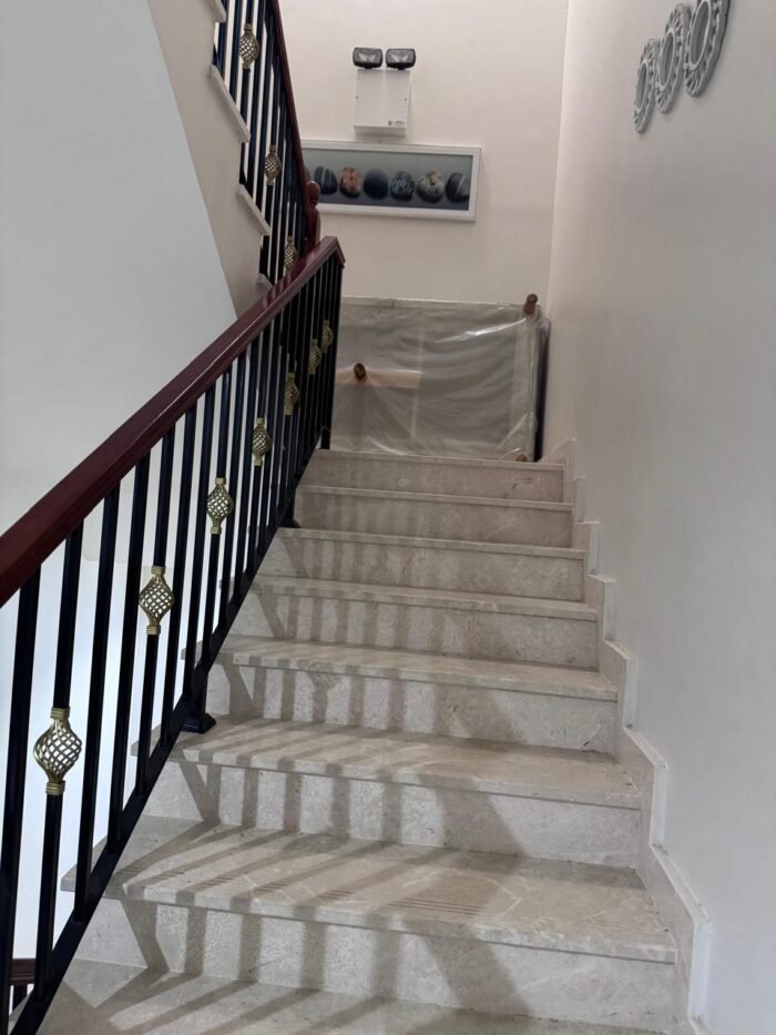 ⁦فيلا جلموده محلة الطائف 518م² تايب B2 رأس بلك⁩ - الصورة ⁦9⁩