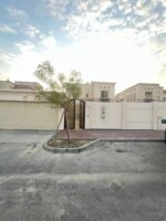 فيلا معادن تايب D2 بحي المطرفيه | 630م | مؤجرة استثمارية