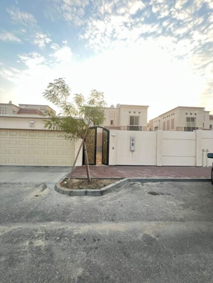 فيلا معادن تايب D2 بحي المطرفيه | 630م | مؤجرة استثمارية