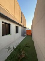 ⁦فيلا مودرن زاوية في المطرفية بتصميم فاطمة الأنصاري⁩ - الصورة ⁦12⁩