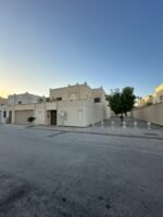 ⁦فيلا سابك كيان تايب 2 بحي جلموده | 434م | جاهزة للسكن | موقع مميز⁩ - الصورة ⁦18⁩