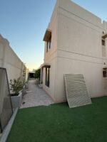 ⁦فيلا مودرن زاوية في المطرفية بتصميم فاطمة الأنصاري⁩ - الصورة ⁦3⁩