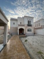 ⁦فيلا معادن تايب D2 بحي المطرفيه | 630م | مؤجرة استثمارية⁩ - الصورة ⁦2⁩