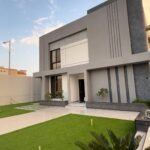 ⁦فيلا مودرن زاوية في المطرفية بتصميم فاطمة الأنصاري⁩ - الصورة ⁦22⁩