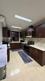 ⁦فيلا مودرن زاوية في المطرفية بتصميم فاطمة الأنصاري⁩ - الصورة ⁦24⁩