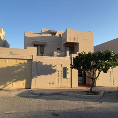 فيلا فاخرة بحي جلموده بيوت سبكيم تايب B مساحة 576م