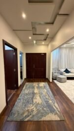 ⁦فيلا مودرن زاوية في المطرفية بتصميم فاطمة الأنصاري⁩ - الصورة ⁦30⁩