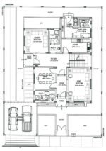 ⁦فيلا مودرن زاوية في المطرفية بتصميم فاطمة الأنصاري⁩ - الصورة ⁦31⁩