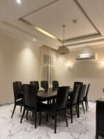 ⁦فيلا سابك تايب 1 بحي جلموده | 559م | تشطيب فاخر⁩ - الصورة ⁦7⁩