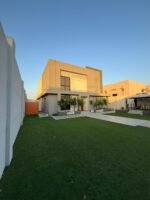 ⁦فيلا مودرن زاوية في المطرفية بتصميم فاطمة الأنصاري⁩ - الصورة ⁦8⁩