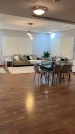 ⁦فيلا بيوت الهيئة الملكية (بناء أزميل) – تايب B2 – زاوية على شارعين – حي جلموده – 479م⁩ - الصورة ⁦10⁩