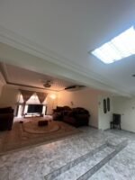 ⁦فيلا سافكو 820م تايب 3 بحي الفردوس – موقع مميز وقريبة للخدمات⁩ - الصورة ⁦15⁩